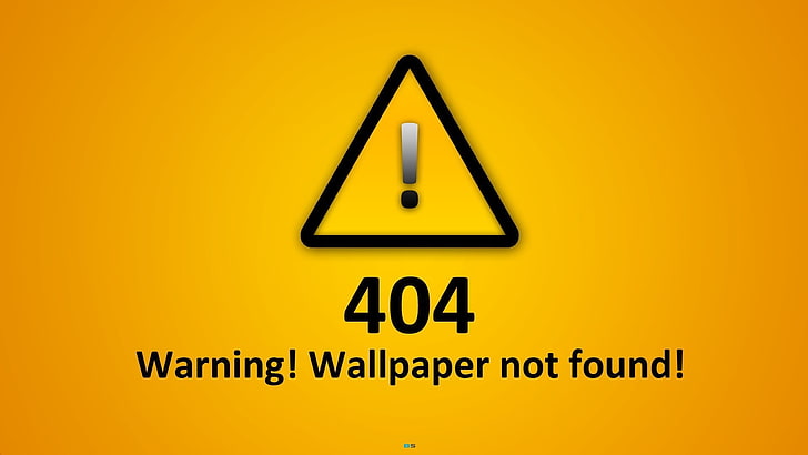 404 wallpaper advertisement, minimalism, text, communication, HD wallpaper
