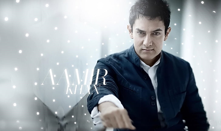Aamir Khan HD Wallpapers APK for Android Download