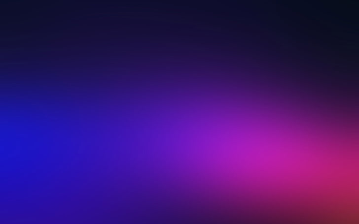 sub, glow, blur, backgrounds, abstract, blue, no people, abstract backgrounds, HD wallpaper