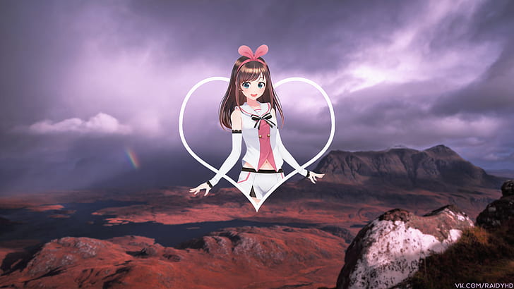 HD Wallpaper Anime Girls sẽ đưa bạn đến thế giới của những cô gái anime xinh đẹp và đáng yêu. Hãy trải nghiệm sự hiện diện của những nhân vật anime nổi tiếng ngay trên màn hình của điện thoại hoặc máy tính bạn!