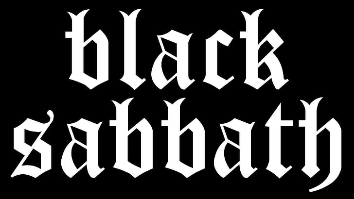Band (Music), Black Sabbath, Heavy Metal