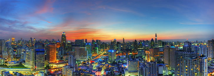 Bangkok 1080P, 2K, 4K, 5K HD wallpapers free download | Wallpaper Flare