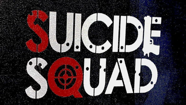 Suicide Squad  Wallpapres Photoshoot, HD wallpaper