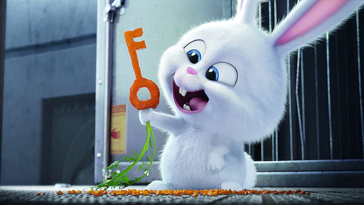 the secret life of pets, movies, animated movies, cartoons, HD wallpaper