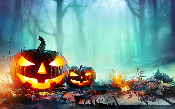 halloween, celebrations, holidays, hd, pumpkin, 4k, 5k, 8k