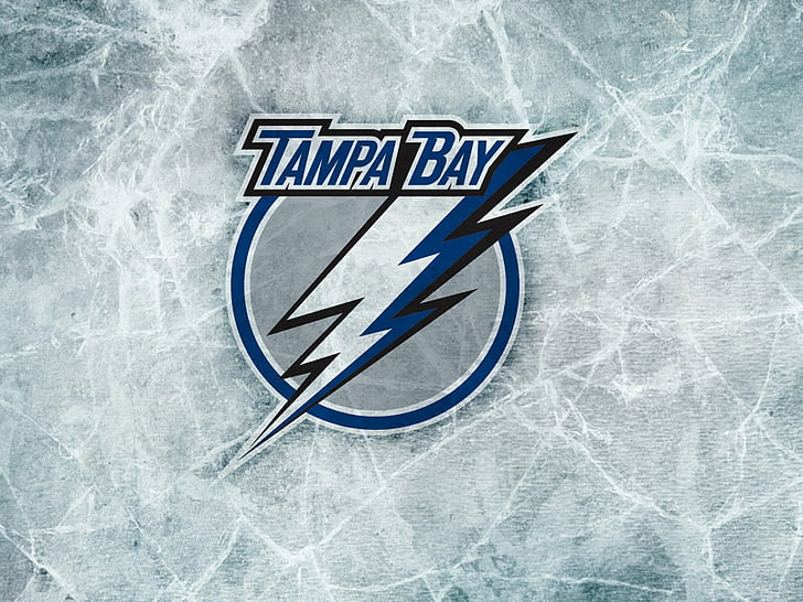 bay, hockey, lightning, nhl, tampa, HD wallpaper