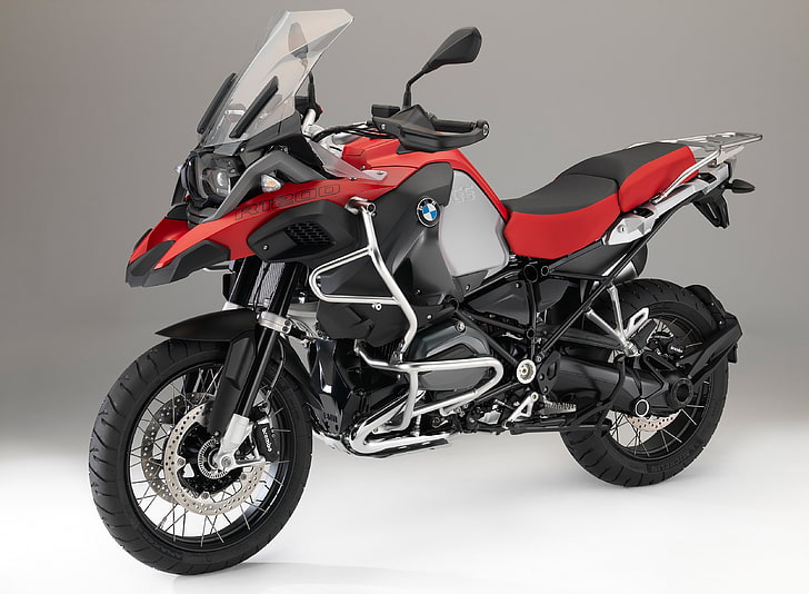 2016, adventure, bmw, r1200gs, mode of transportation, motorcycle, HD wallpaper