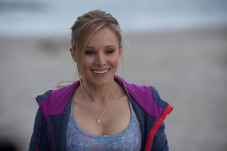 Kristen Bell, Stuck in Love, A story of first loves and second chances