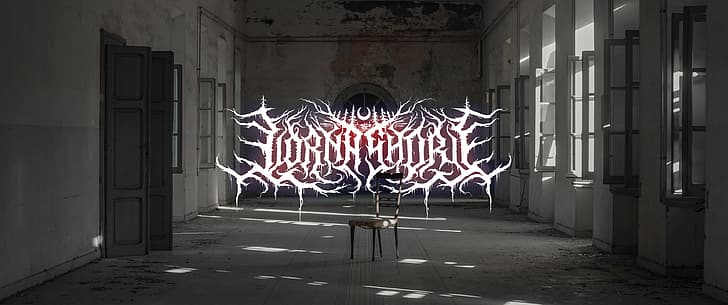 metalcore band wallpaper