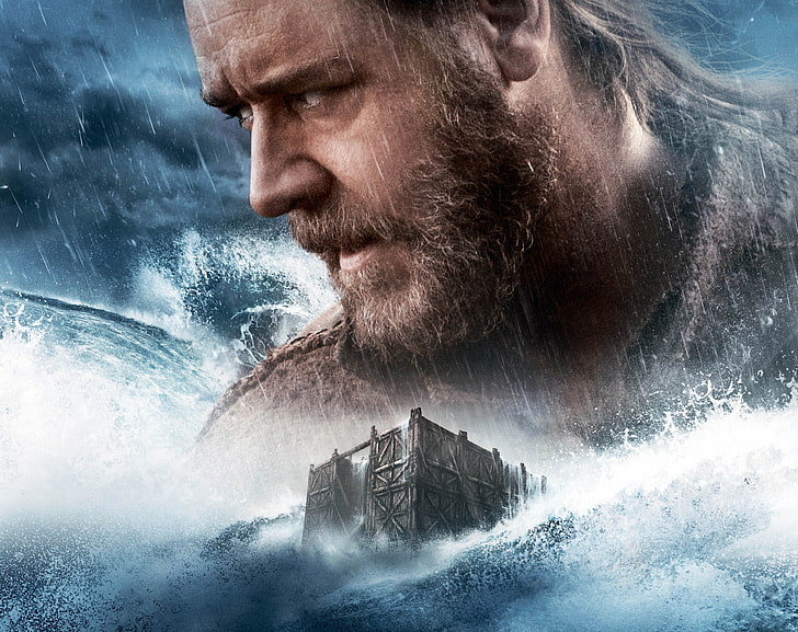 Noah HQ Movie Wallpapers  Noah HD Movie Wallpapers  13776  Oneindia  Wallpapers