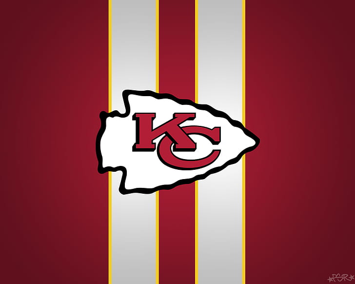 Wallpaper ID 397010  Sports Kansas City Chiefs Phone Wallpaper Logo  Emblem NFL 1080x1920 free download