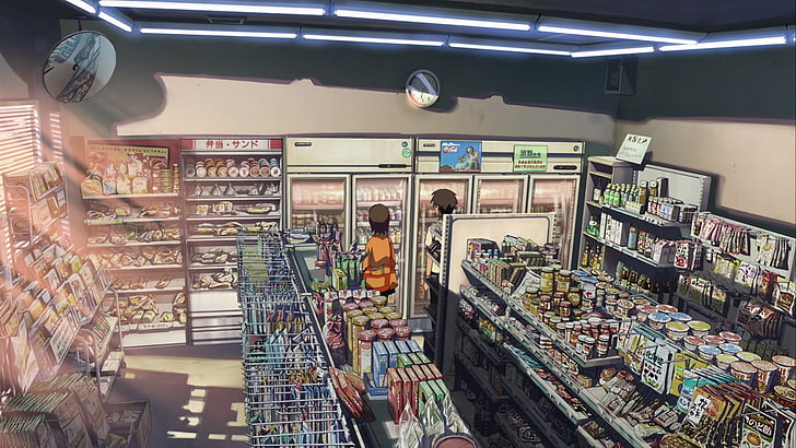 vlog ep1  anime  grocery shopping  online school  YouTube