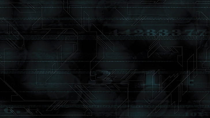 HD wallpaper: tech, Technomancer, abstract, minimalism, futuristic |  Wallpaper Flare