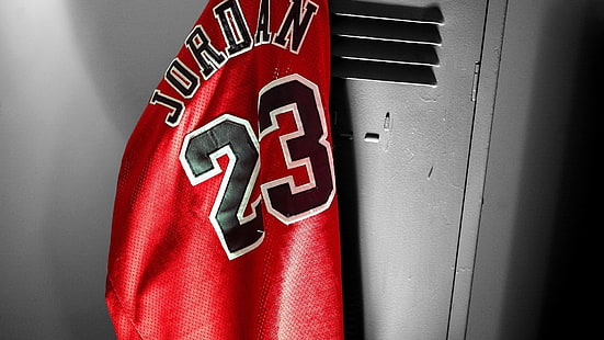 HD wallpaper: Jordan 23 wallpaper, Michael Jordan, minimalism, numbers,  sport