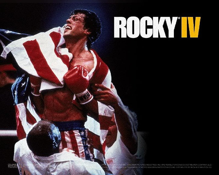 HD wallpaper: Movie, Rocky IV | Wallpaper Flare