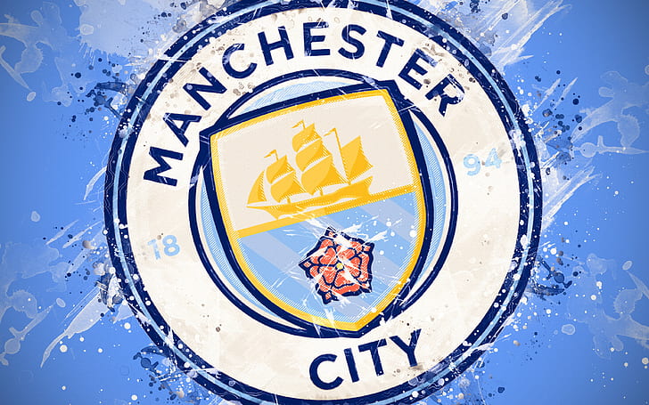 Manchester City 3d Wallpaper Image Num 27