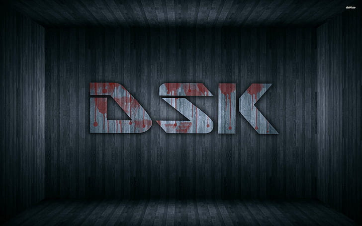 DSKONNECT 20 YEARS on The Other Side presents DSK Records Showcase | ADE