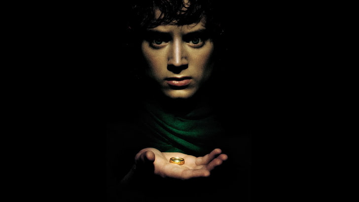 movies, The Lord of the Rings, The Lord of the Rings: The Fellowship of the Ring, HD wallpaper
