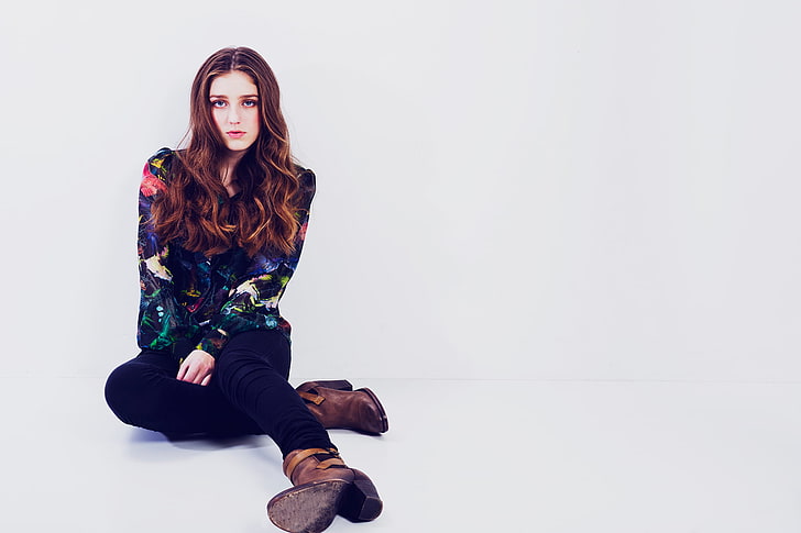 Birdy, singer, women, one person, young adult, full length, HD wallpaper