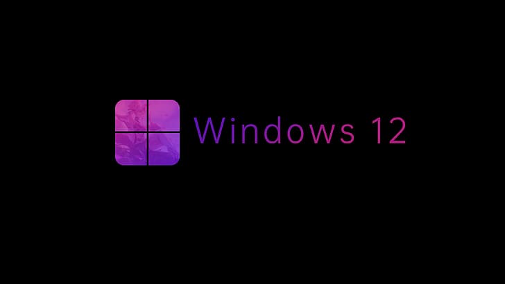 Windows 12, concept art