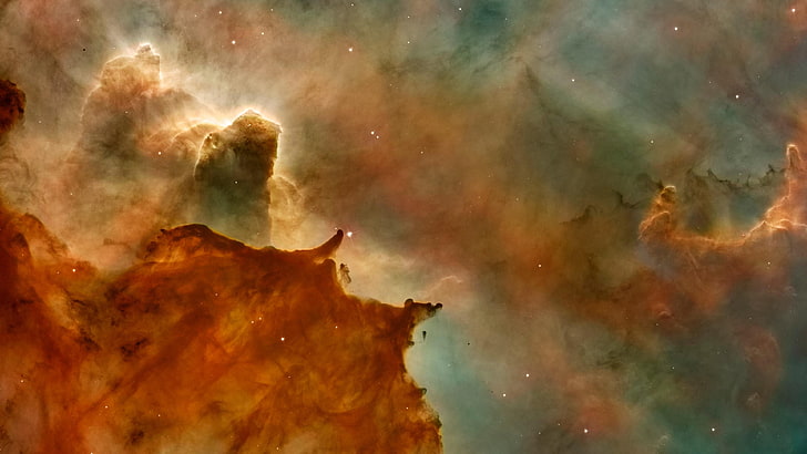 Carina Nebula 1080p 2k 4k 5k Hd Wallpapers Free Download Wallpaper Flare