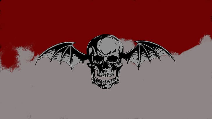 Avenged Sevenfold, Deathbat, deathbat natons, Indonesia