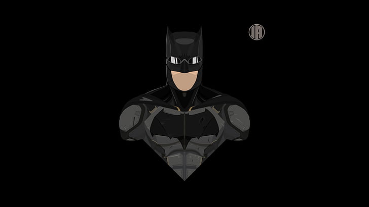 Batman 8k Wallpapers - Wallpaper Cave