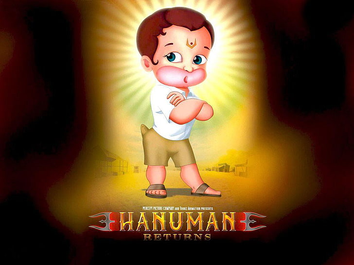Hanuman HD Wallpaper - Ứng dụng trên Google Play
