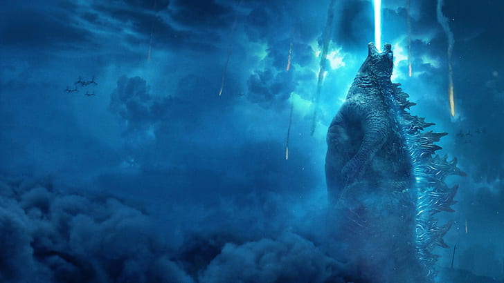 Godzilla 1080P, 2K, 4K, 5K HD wallpapers free download | Wallpaper Flare