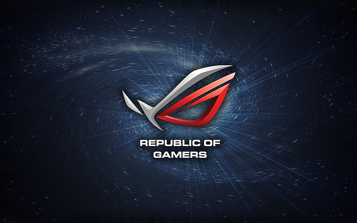 asus rog republic of gamers 1600x1000  Technology Asus HD Art