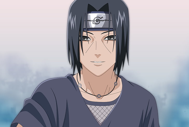 Discover more than 61 itachi crow wallpaper super hot - in.cdgdbentre