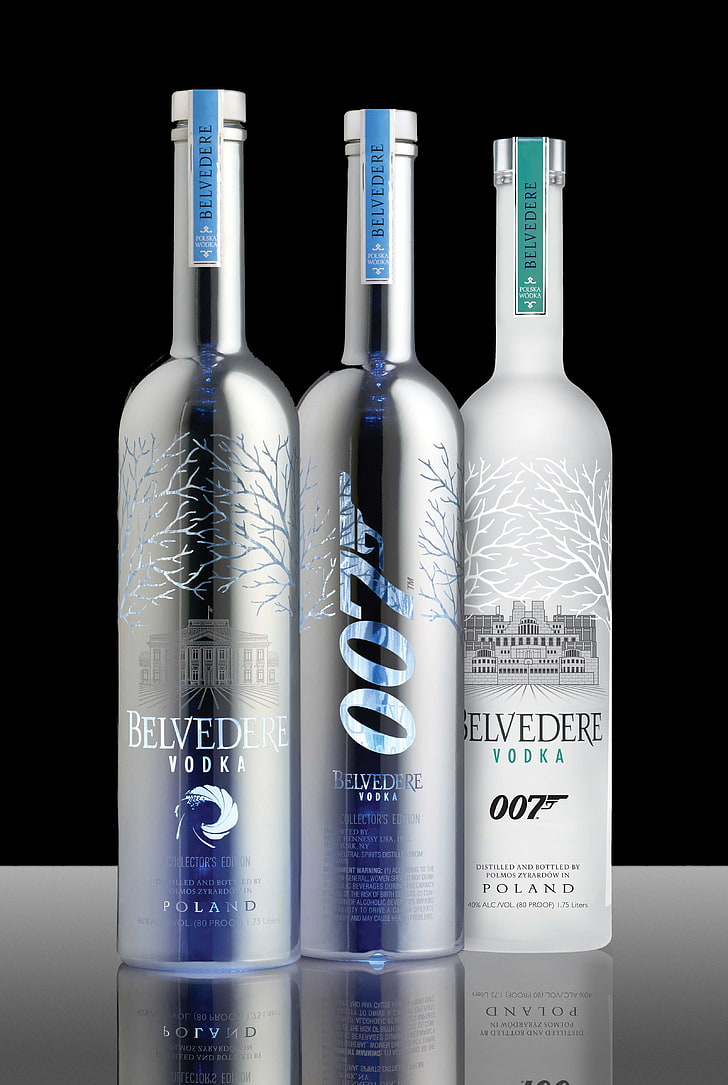 belvedere, vodka, HD wallpaper