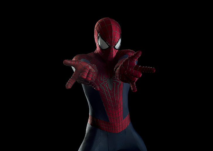New Spider-Man 2, The Amazing Spider-Man 2, Andrew Garfield Andrew Garfield, HD wallpaper