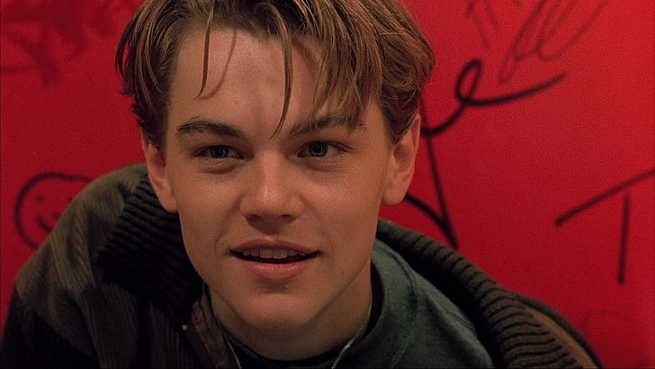 Leonardo DiCaprio, the basketball diaries, 1995, jim carroll