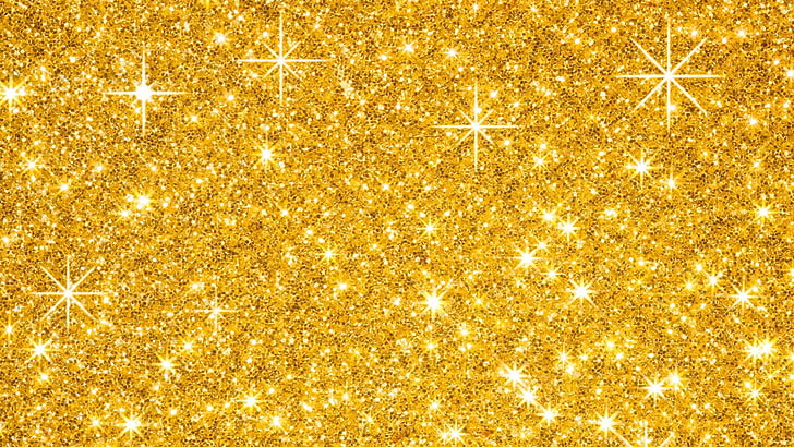 Abstract, Glitter, Gold, gold colored, celebration, christmas