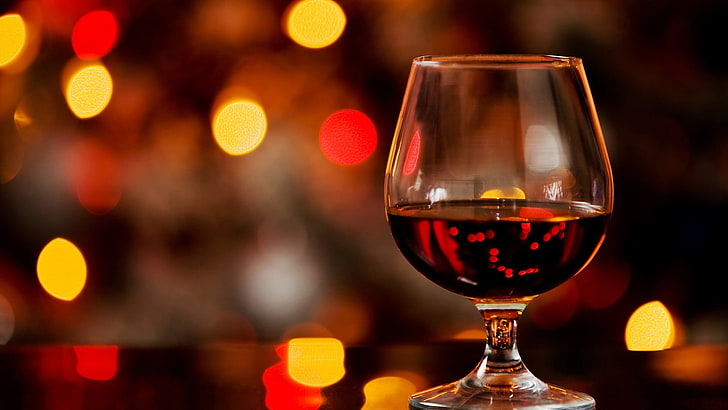 wine, alcohol, glass, beverage, wineglass, drink, liquid, red wine, HD wallpaper