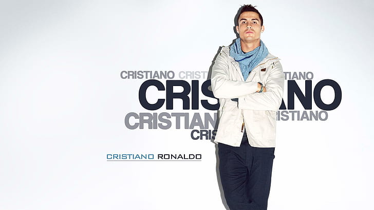 Cristiano Ronaldo Photo 2014, celebrity, celebrities, boys, football, HD wallpaper