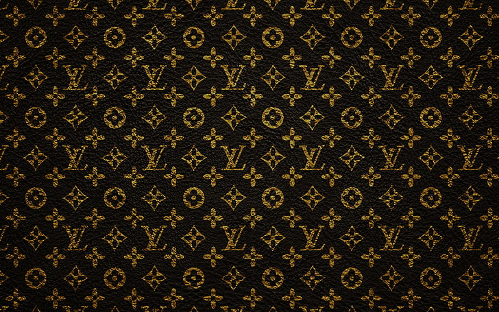Louis Vuitton Black and White Wallpapers  Top Free Louis Vuitton Black and  White Backgrounds  WallpaperAccess