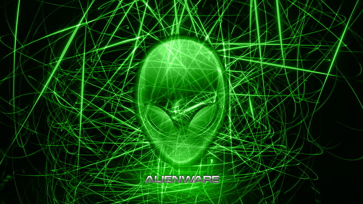 HD wallpaper: Alienware | Wallpaper Flare