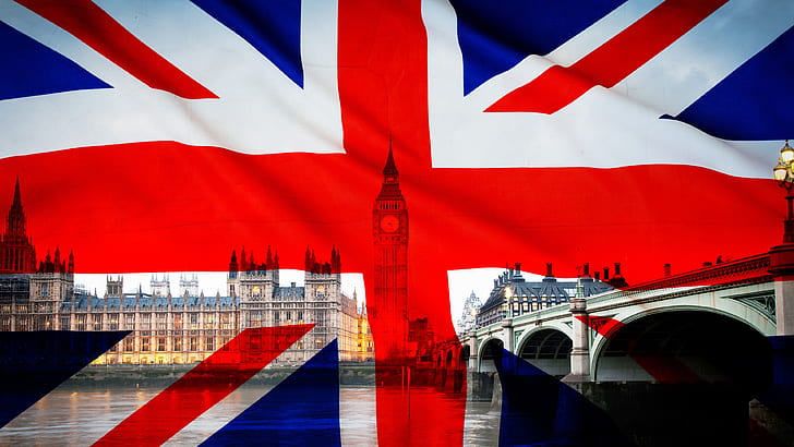 Union Jack – Flag of the UK