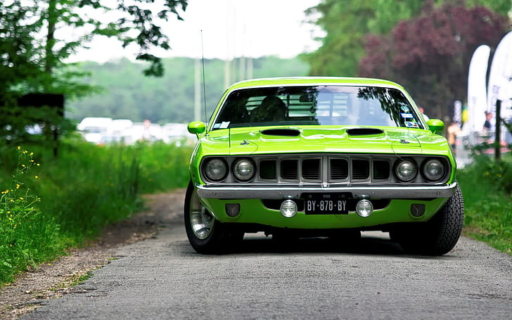plymouth-barracuda-green-front-view-classic-wallpaper-preview.jpg