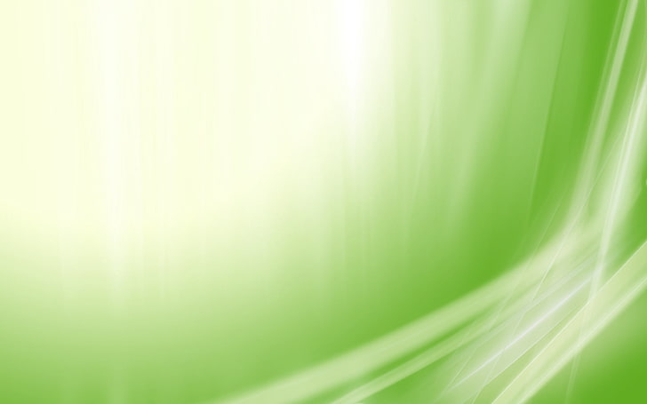 green and white graphics illustration, line, light, diagonally, HD wallpaper