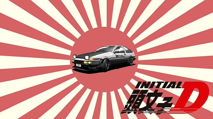 Hd Wallpaper Initial D Final Stage Wallpaper Flare