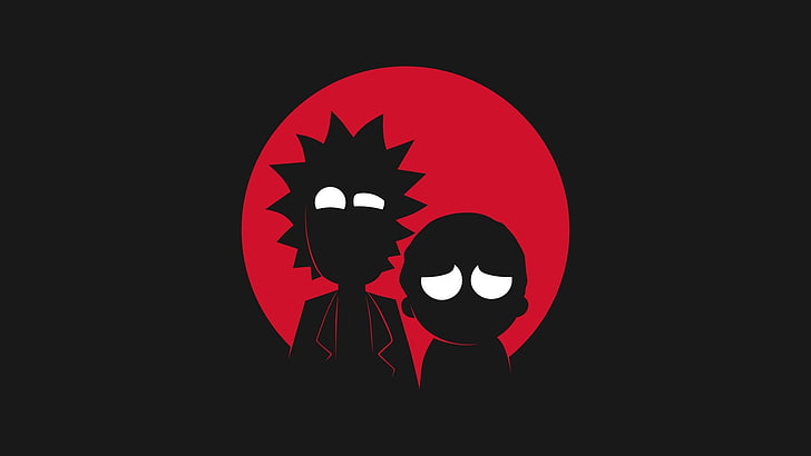 Rick And Morty Windows Wallpapers - Wallpaper Cave
