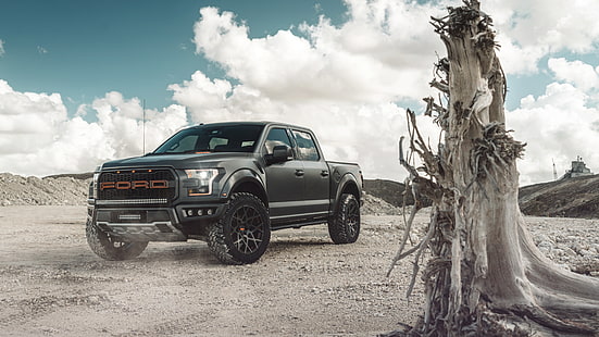 Hd Wallpaper Arctic Camo Ford Raptor White Ford Extended Cab Pickup Truck Wallpaper Flare