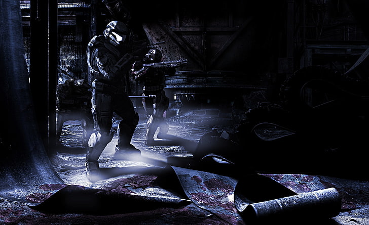 Halo Reach - Noble 6 Squad, Halo game wallpaper, Games, arsenik, HD wallpaper