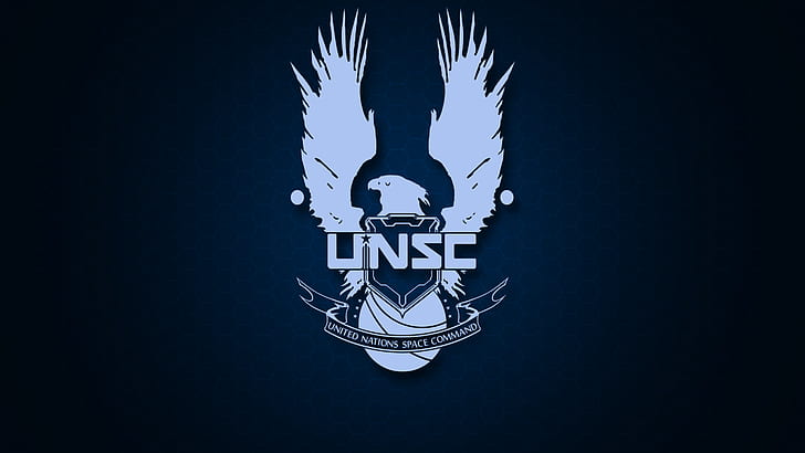 Halo, Halo 4, UNSC, video games