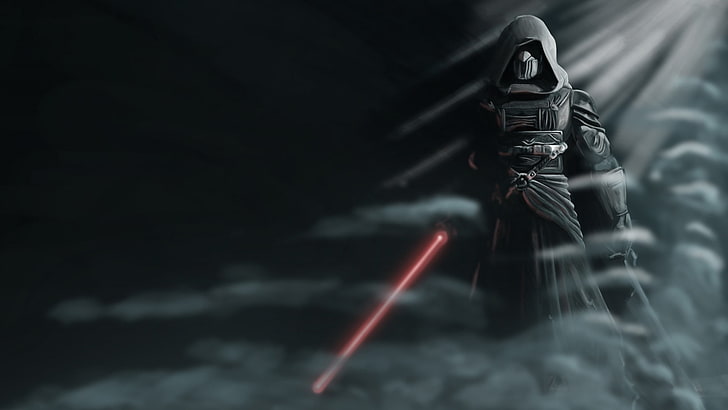 391934 darth revan star wars knights of the old republic game 4k pc   Rare Gallery HD Wallpapers