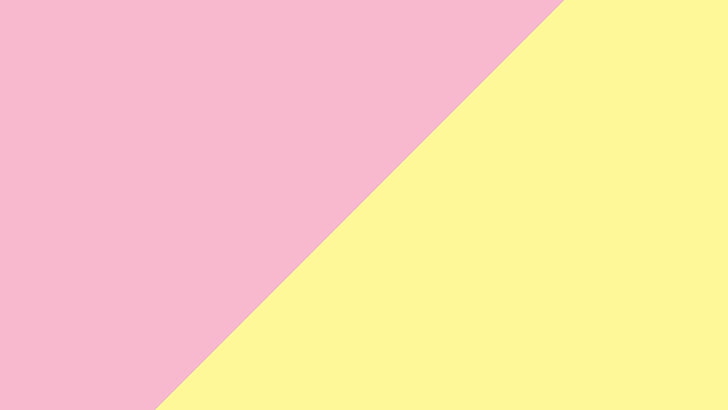 HD wallpaper: pink and yellow cover, background, line, pair, color,  backgrounds | Wallpaper Flare