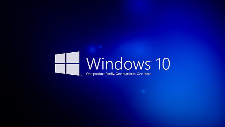 Windows 10 logo, Wallpaper, 10 microsoft, text, communication HD wallpaper